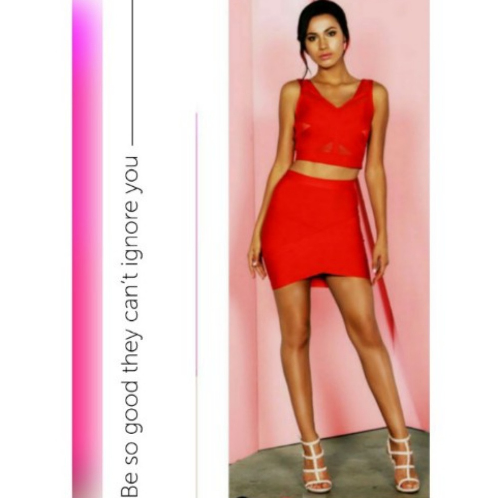 Top Authentic Bandage